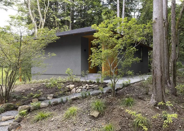Hakone Retreat Villa 1/F (Adults Only)