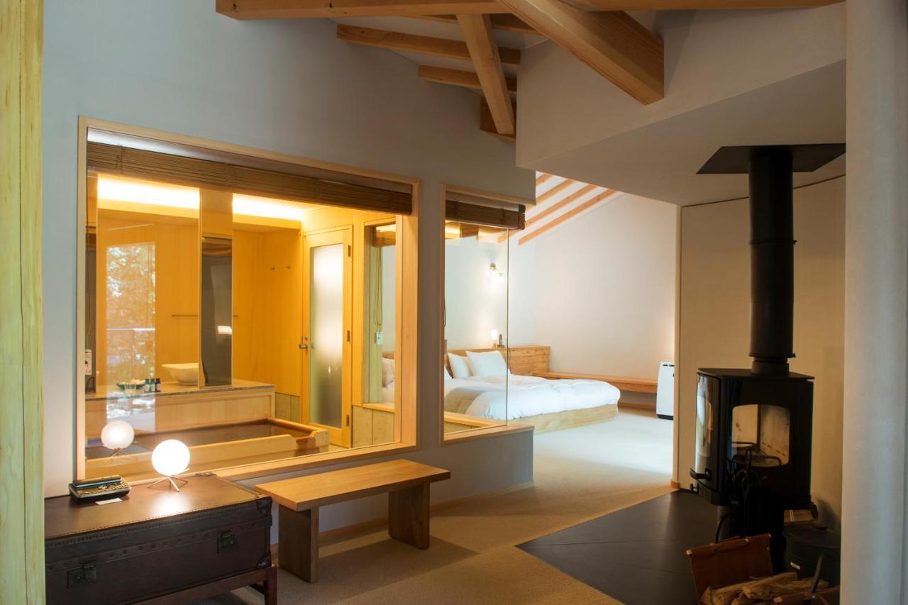 Retreat 1/f (adults Only) 5* Hakone