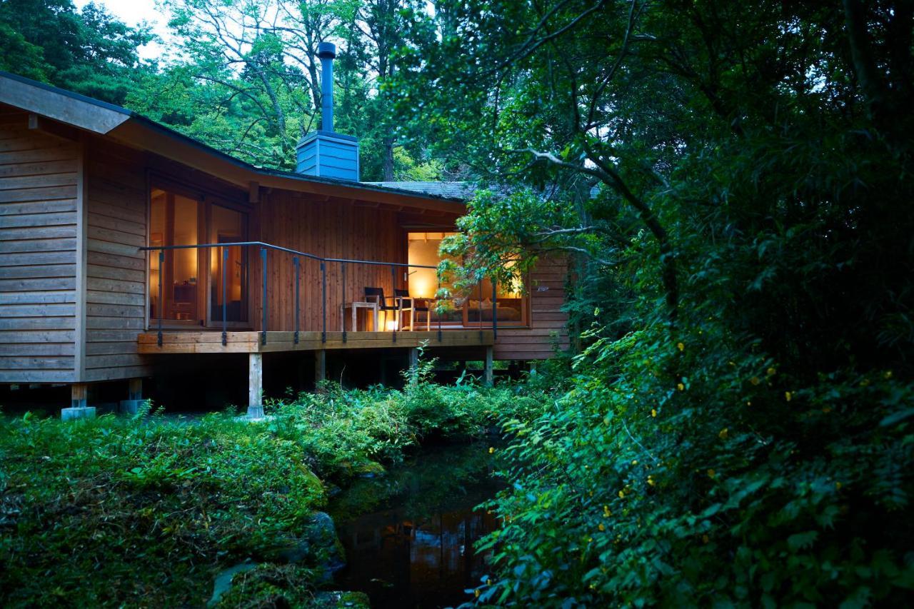 Retreat 1/f (adults Only) 5* Hakone