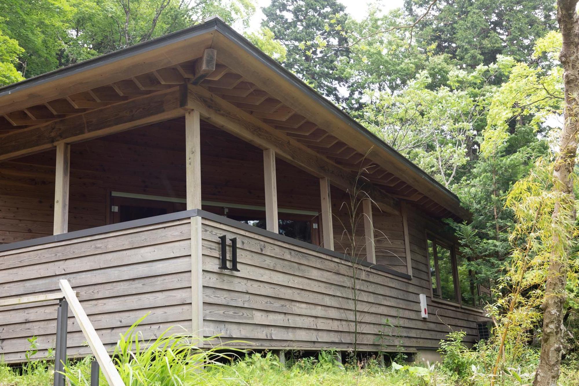 Ryokan Retreat 1/f (adults Only)