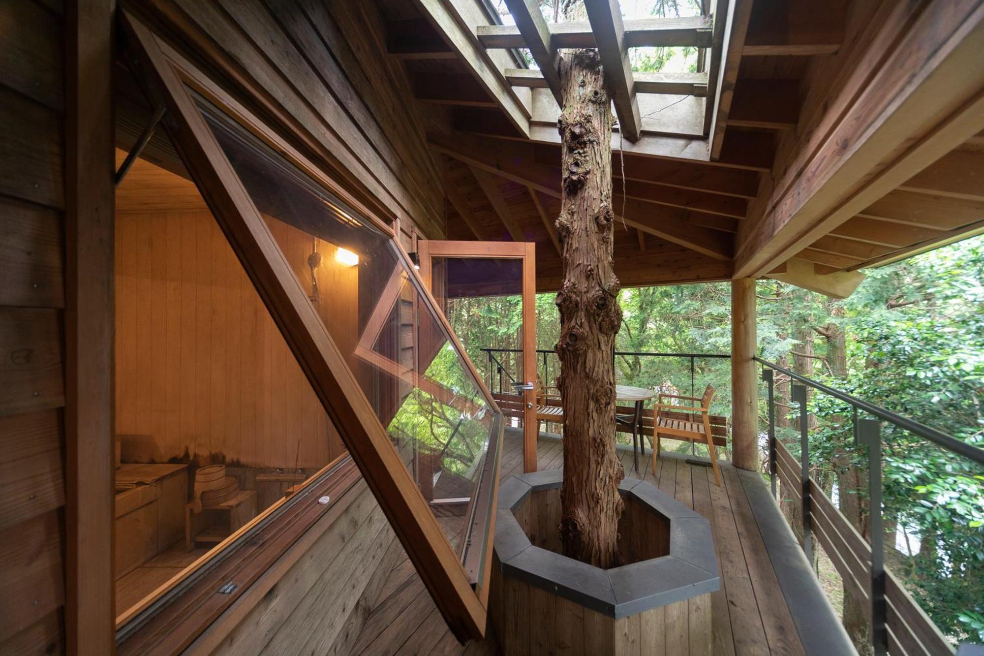 Retreat 1/f (adults Only) Hakone