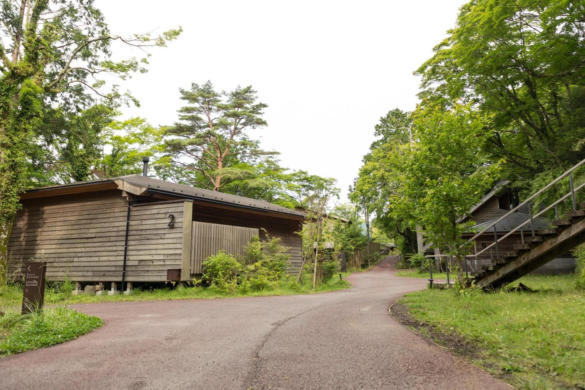 Retreat 1/f (adults Only) Ryokan Hakone