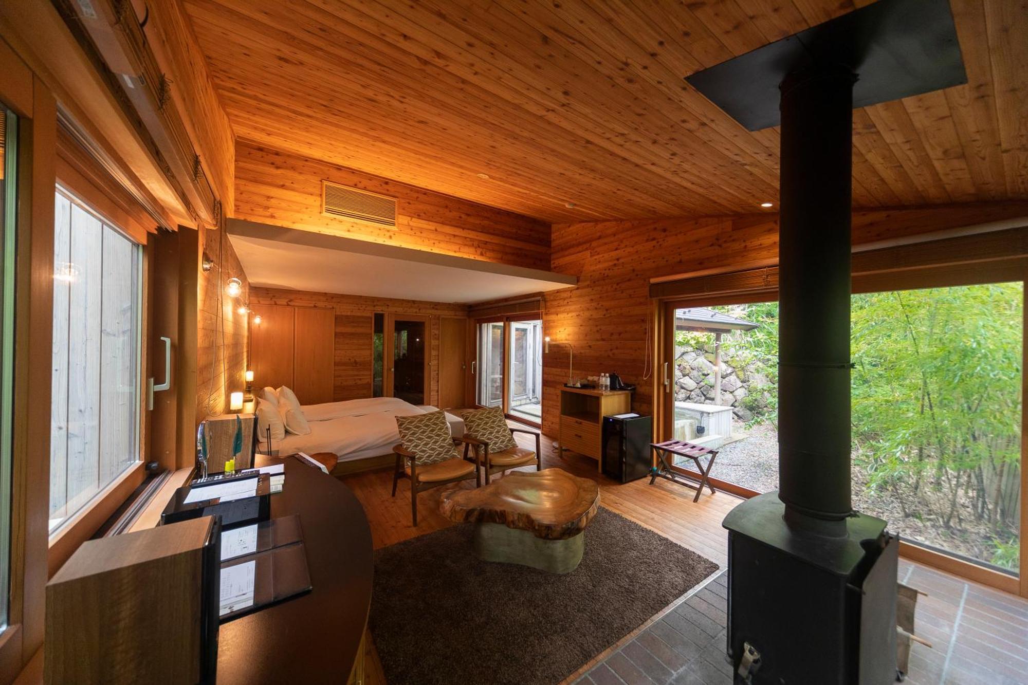 Retreat 1/f (adults Only) Ryokan 5*