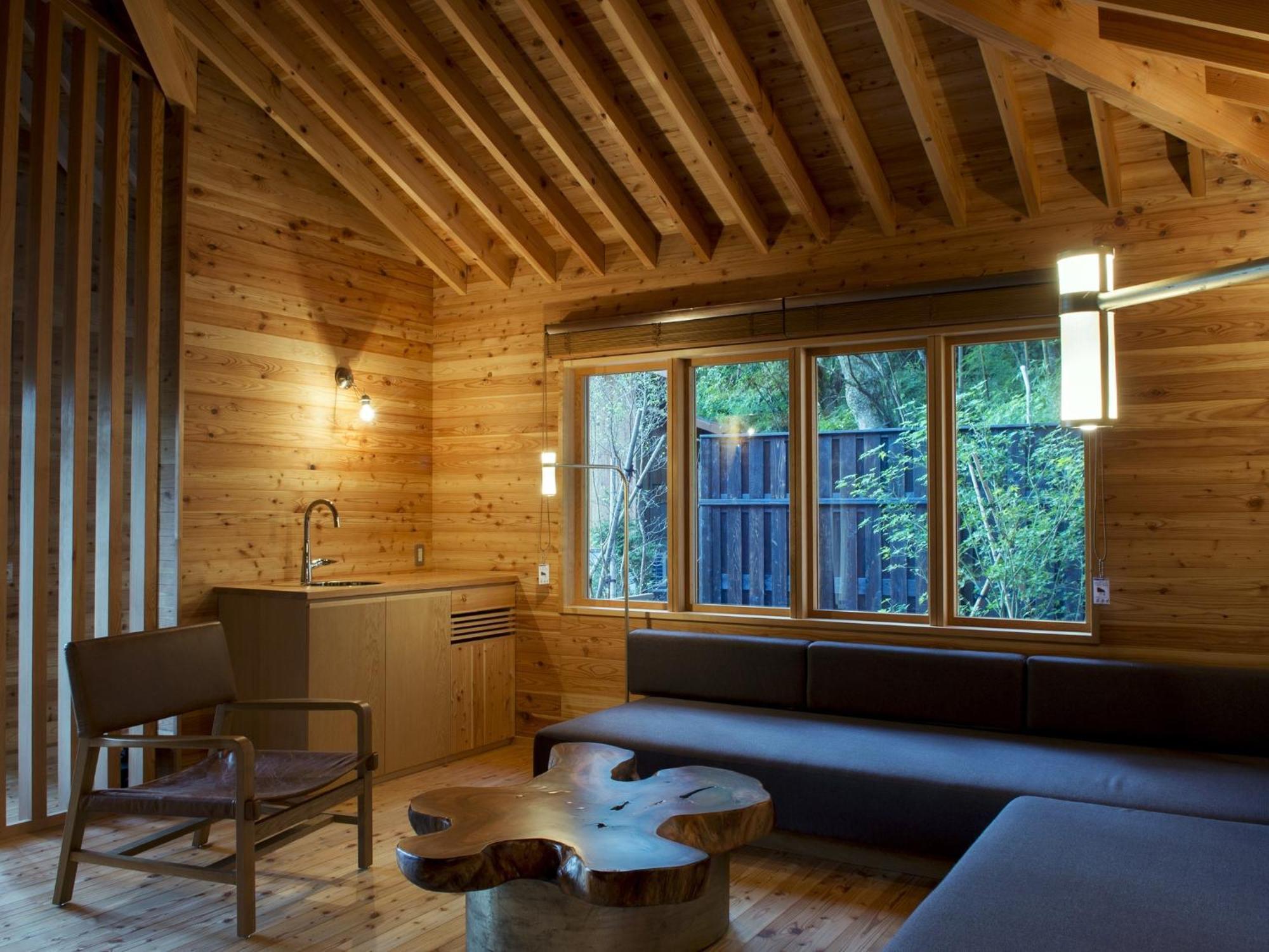 Retreat 1/f (adults Only) Ryokan