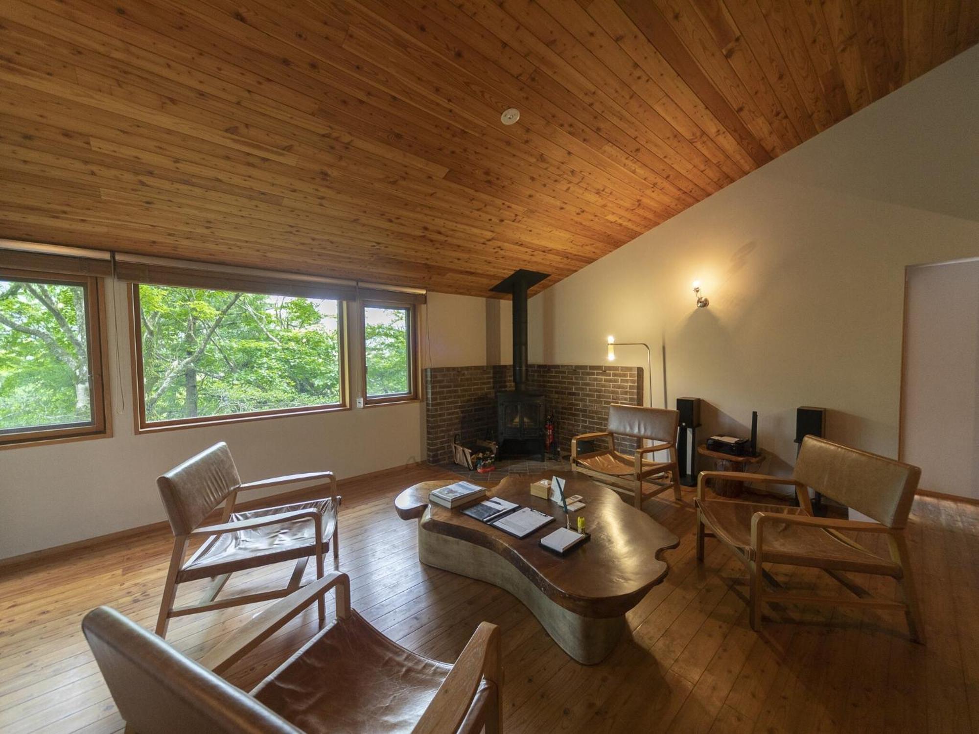 Retreat 1/f (adults Only) Ryokan 5*