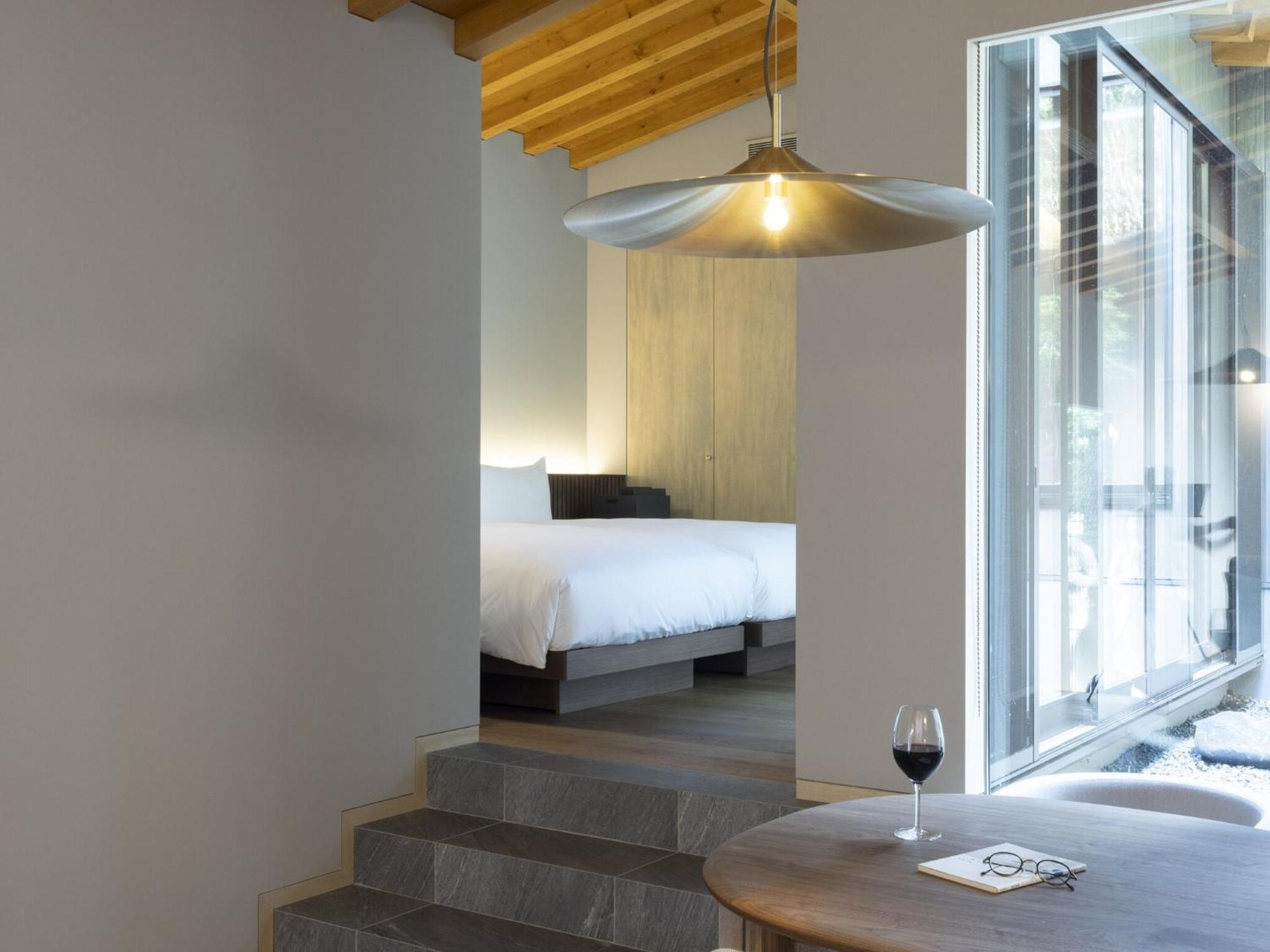 Retreat 1/f (adults Only) Ryokan 5*
