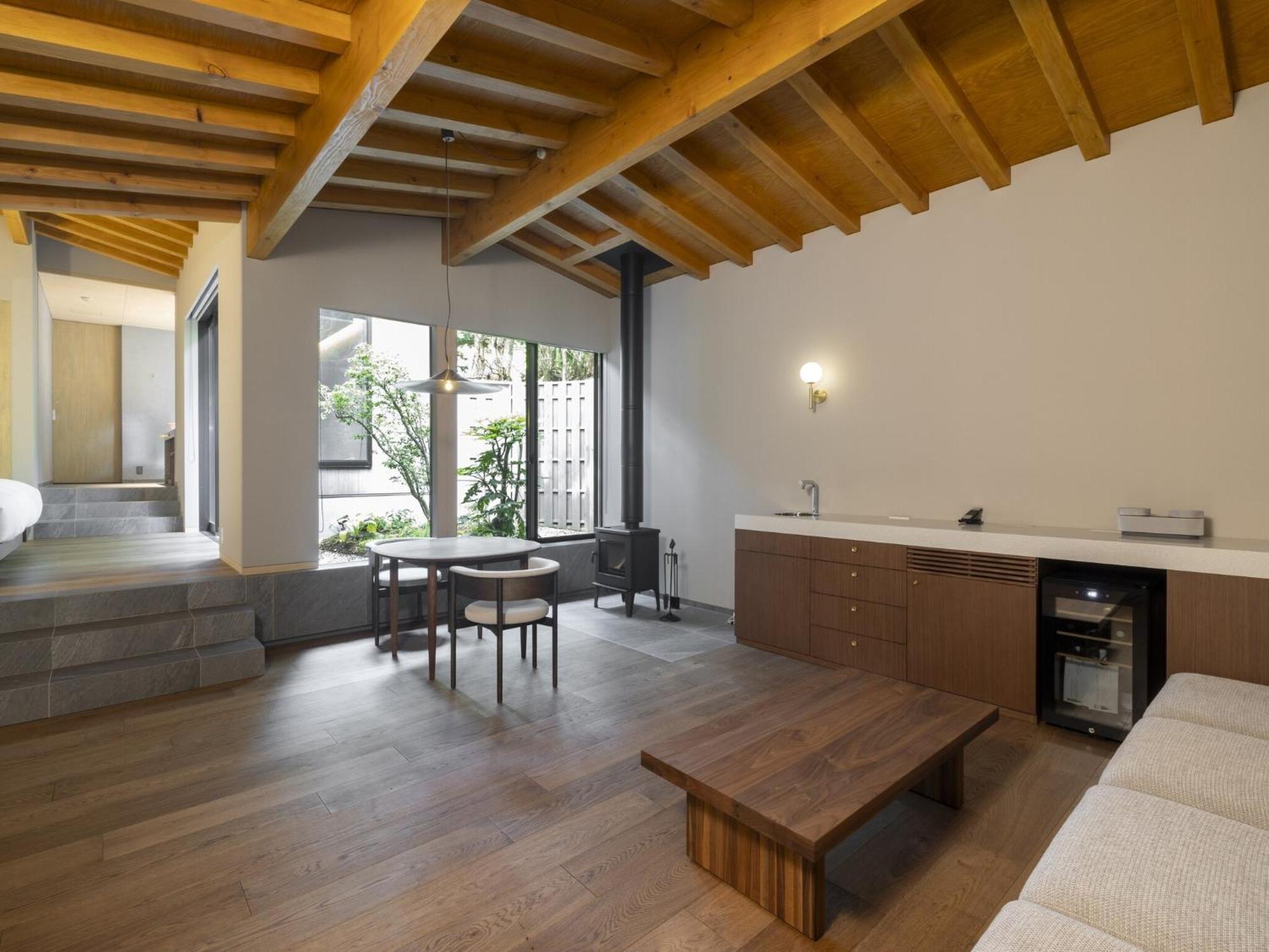 Retreat 1/f (adults Only) 5* Hakone