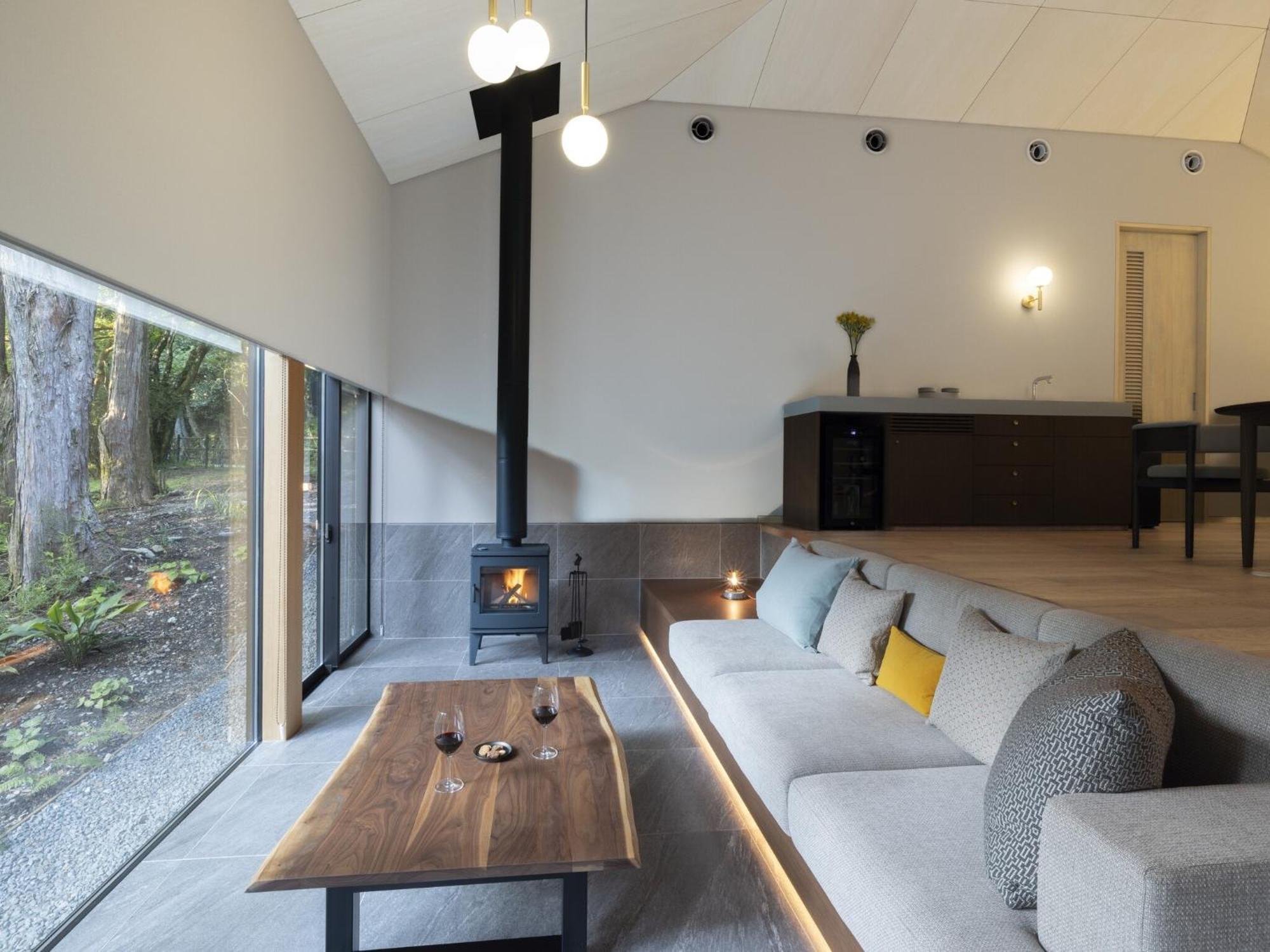 Retreat 1/f (adults Only) Ryokan 5*