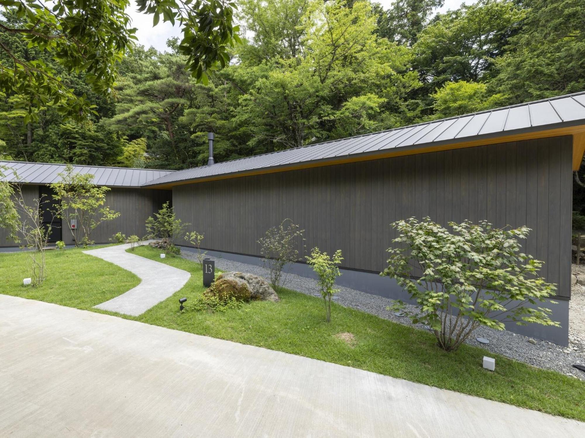 Retreat 1/f (adults Only) Ryokan Hakone