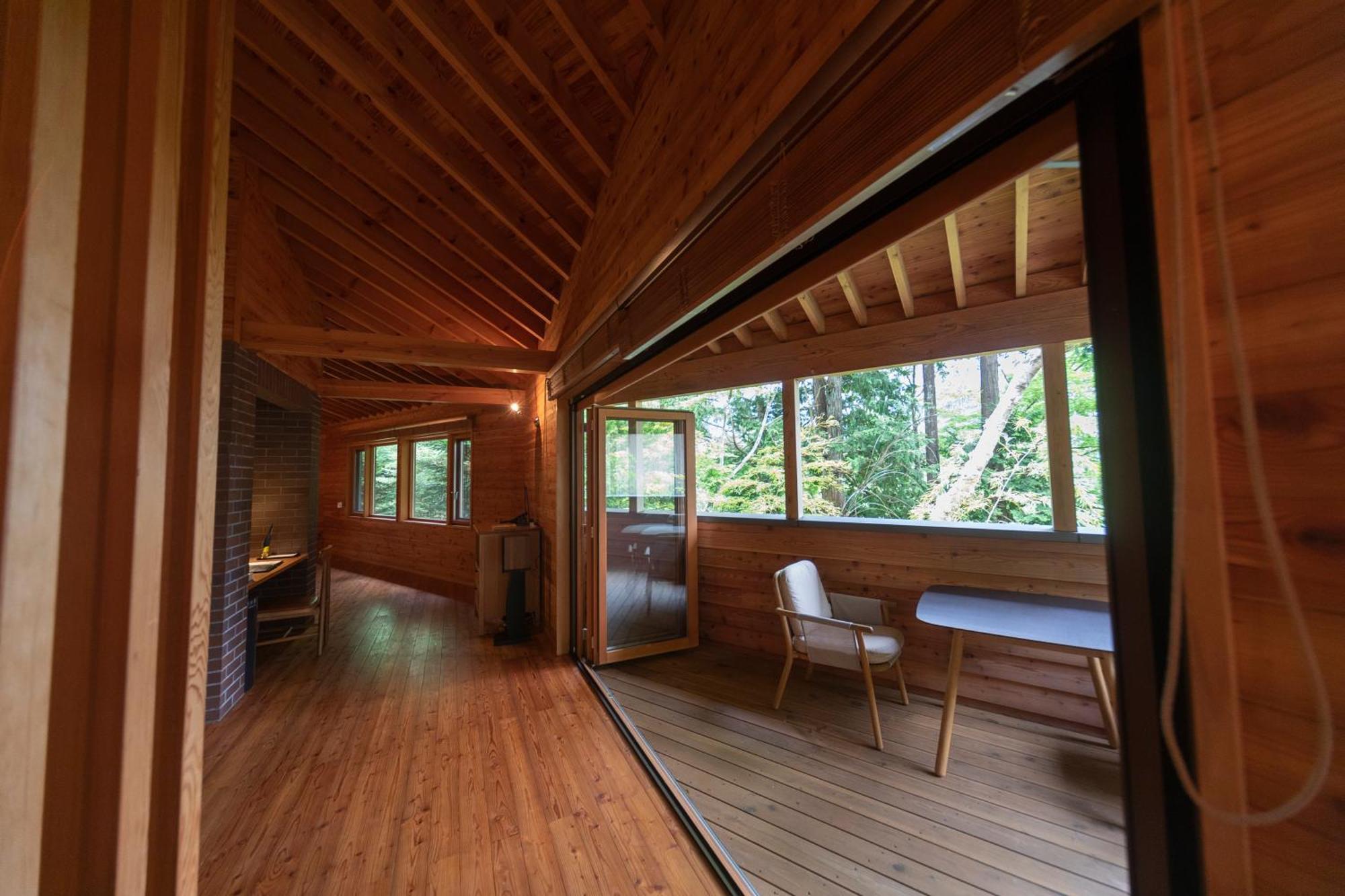 Retreat 1/f (adults Only) Ryokan Hakone