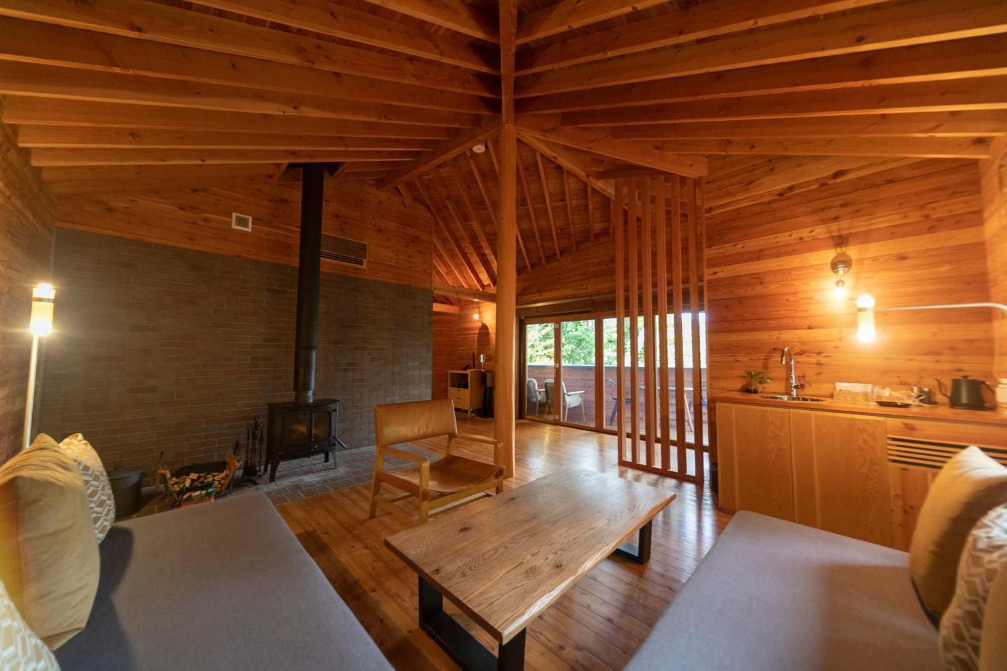 Retreat 1/f (adults Only) Hakone