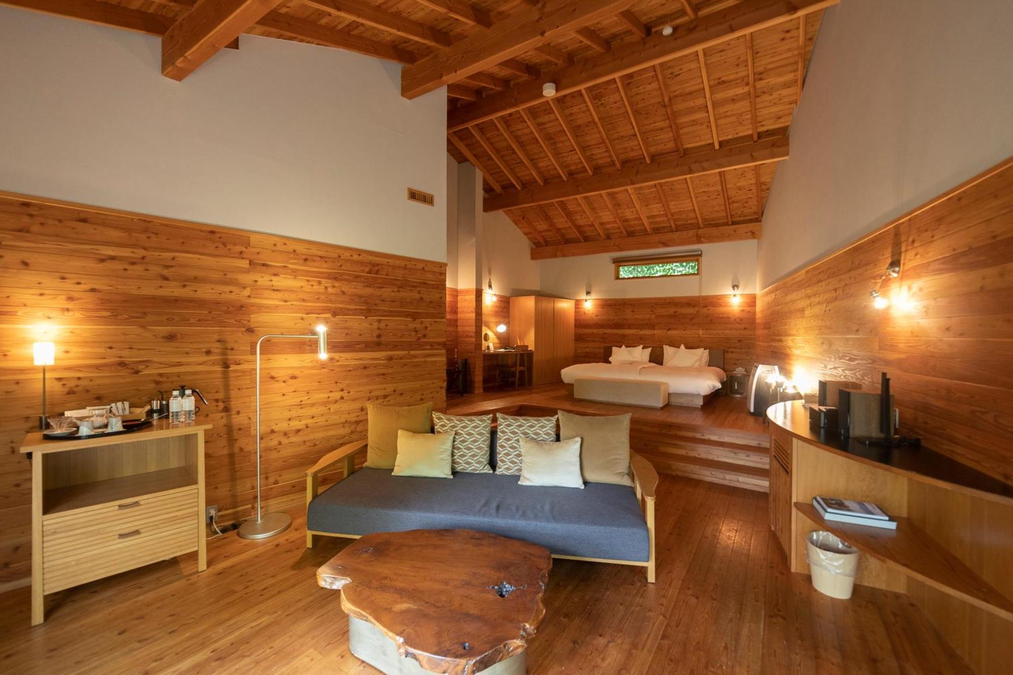 Retreat 1/f (adults Only) Hakone