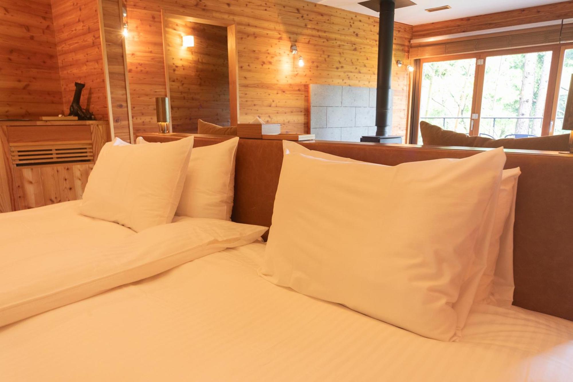 Retreat 1/f (adults Only) 5* Hakone