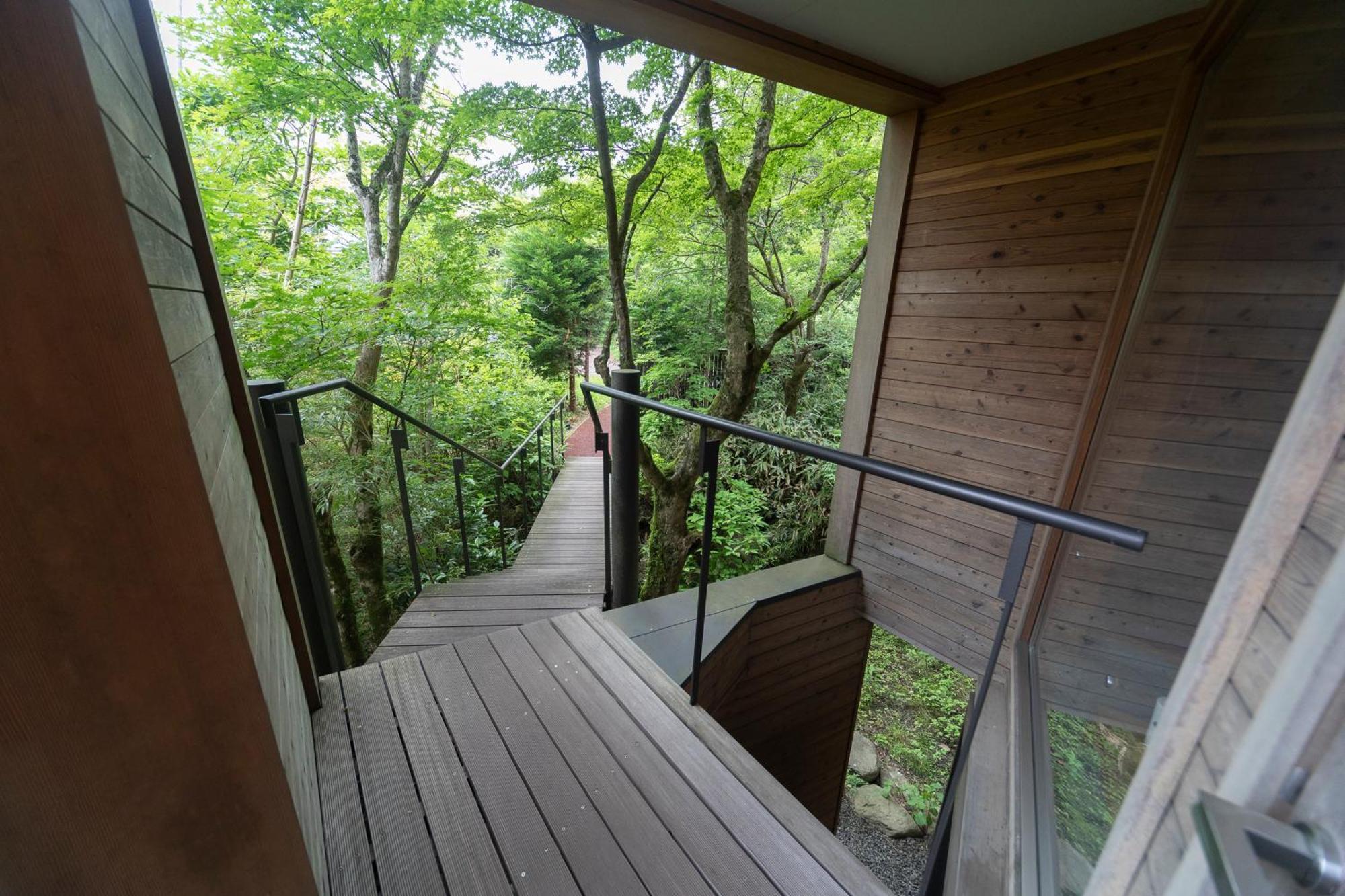 Retreat 1/f (adults Only) Ryokan
