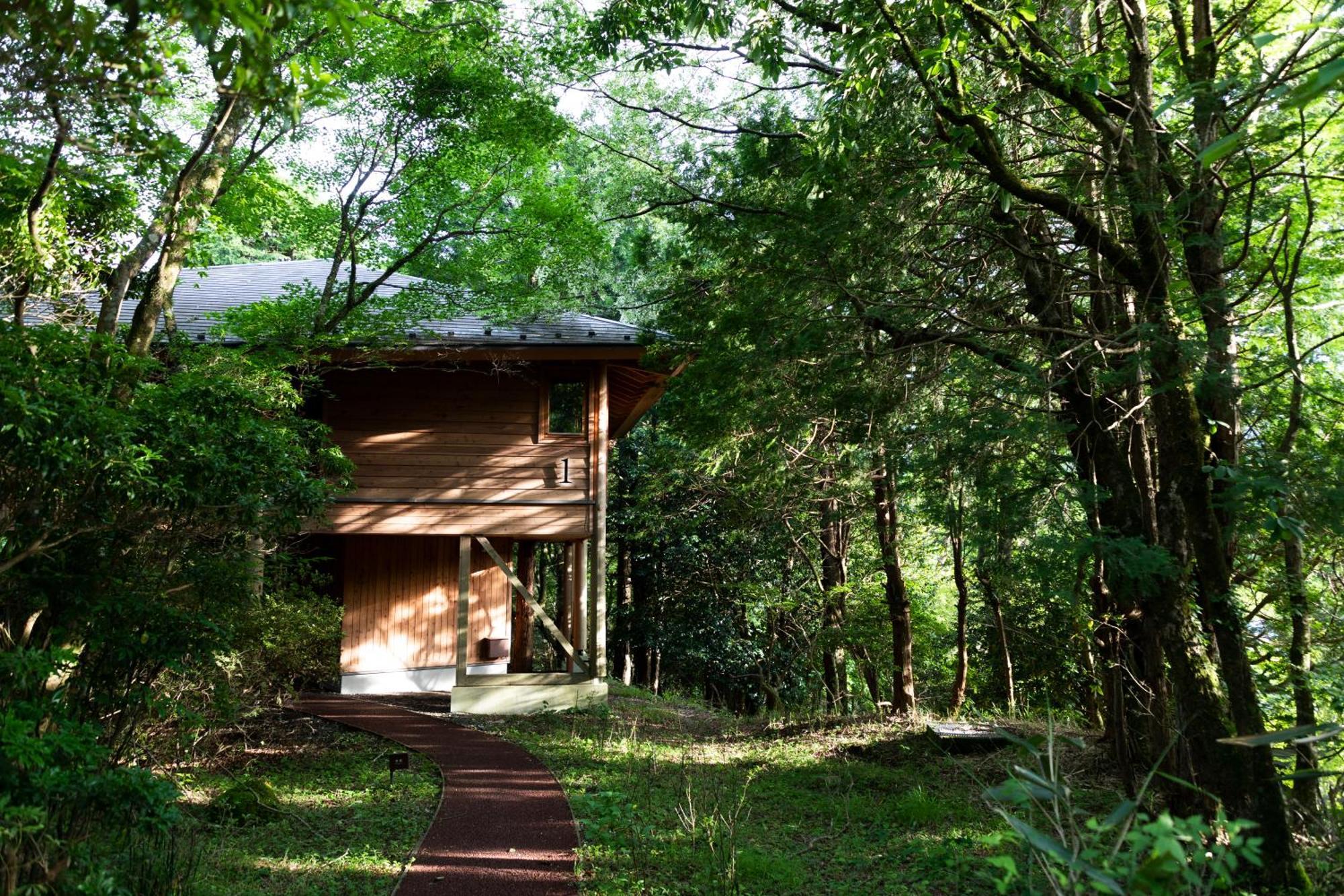Ryokan Retreat 1/f (adults Only)
