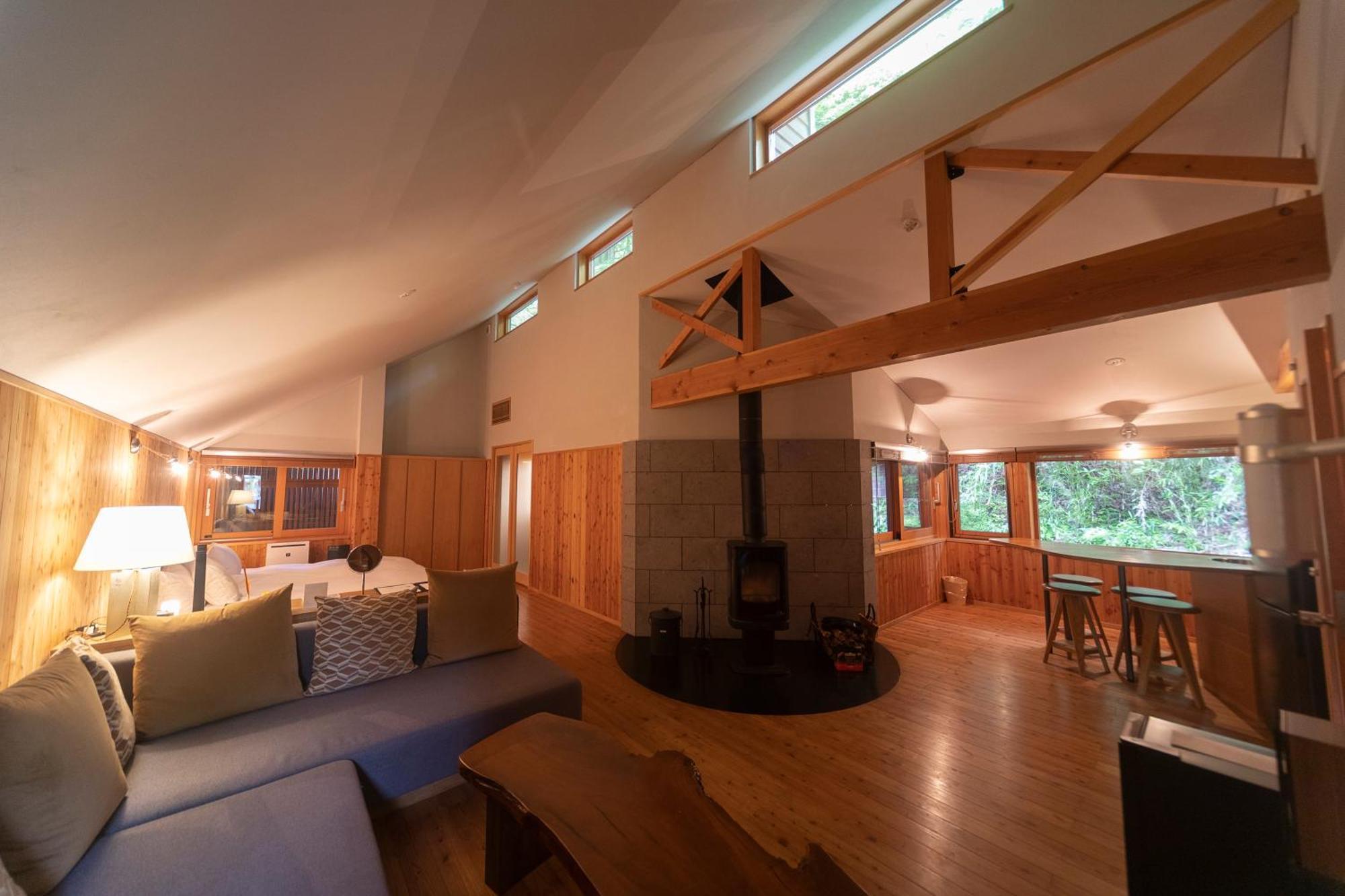 Retreat 1/f (adults Only) Ryokan