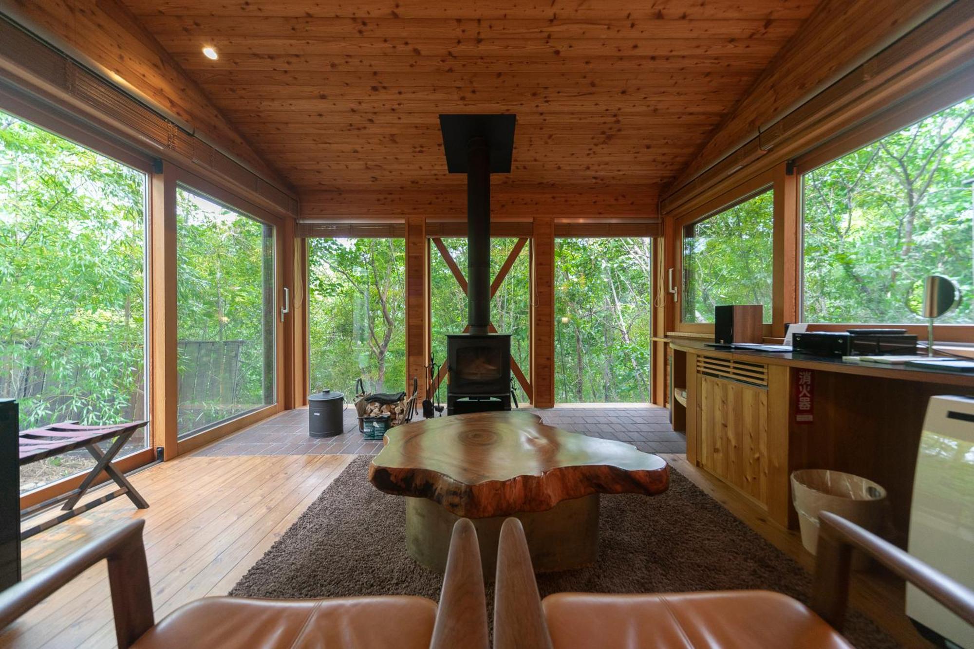 Ryokan Retreat 1/f (adults Only)