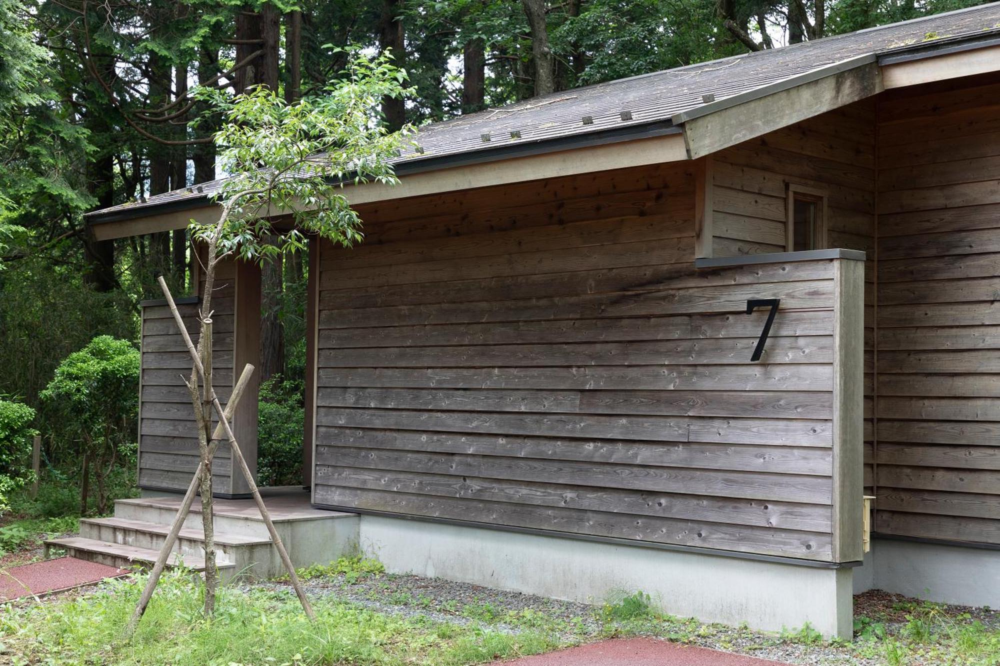 Retreat 1/f (adults Only) Ryokan