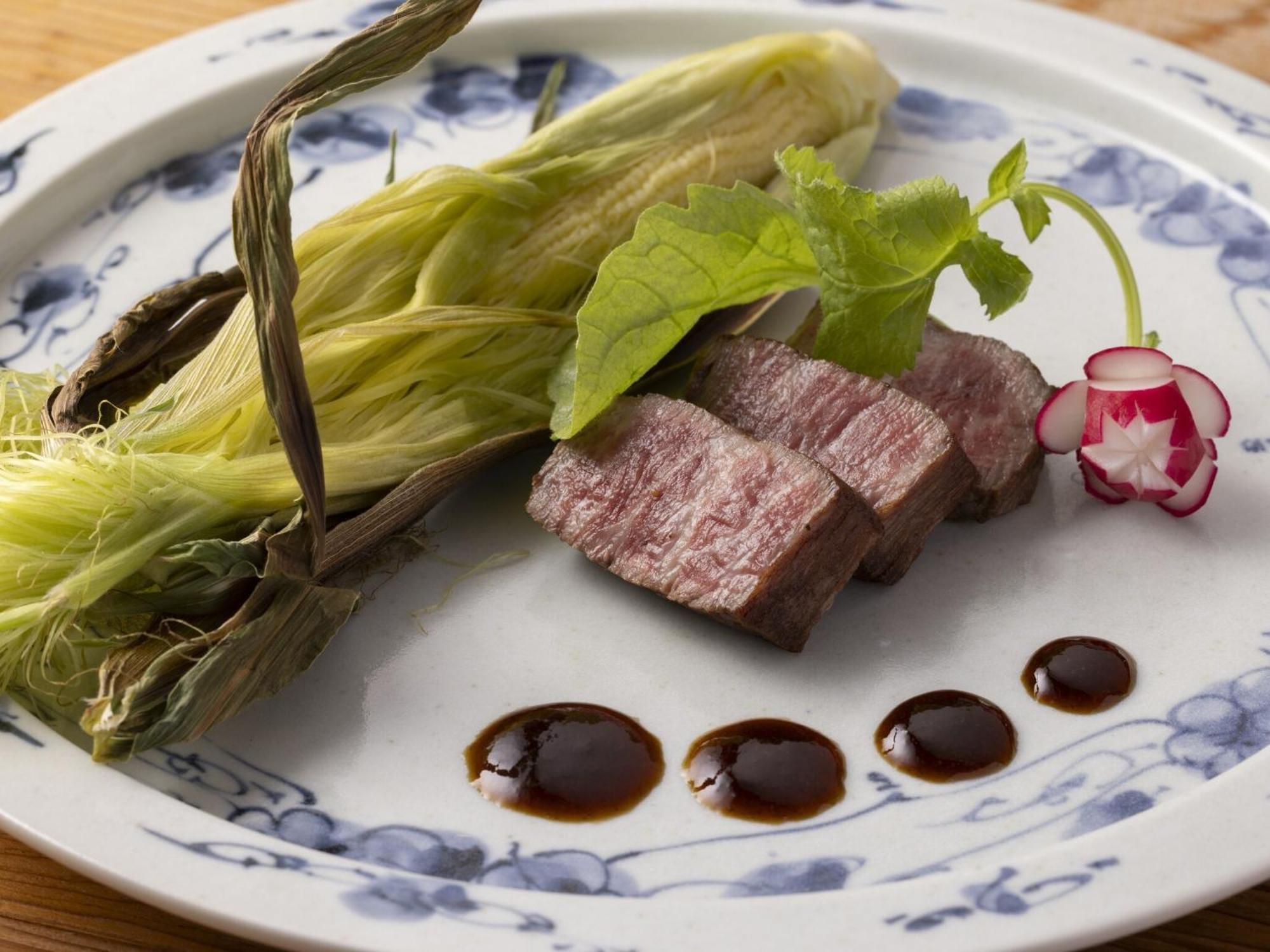 Retreat 1/f (adults Only) Ryokan 5*