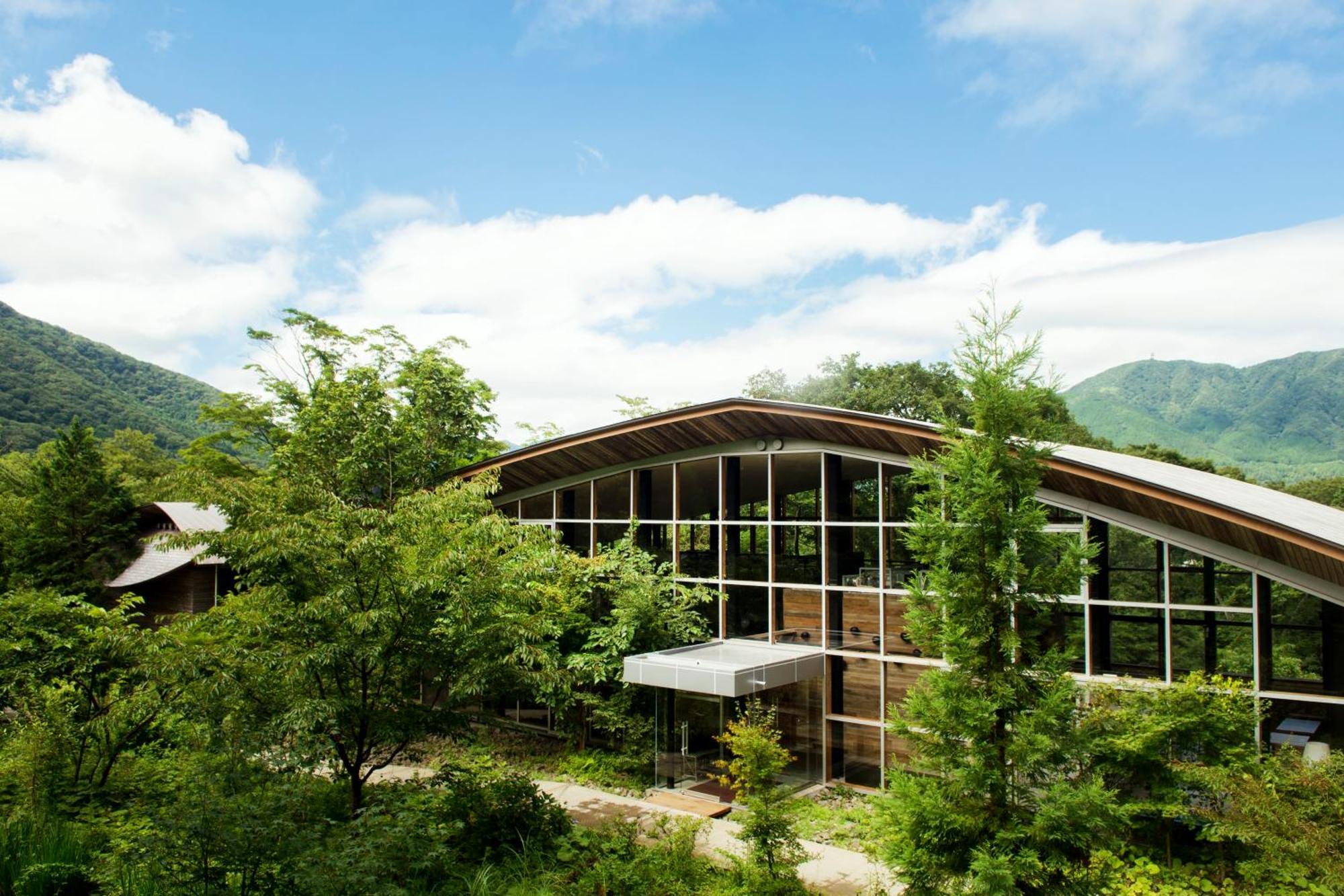 Retreat 1/f (adults Only) Ryokan