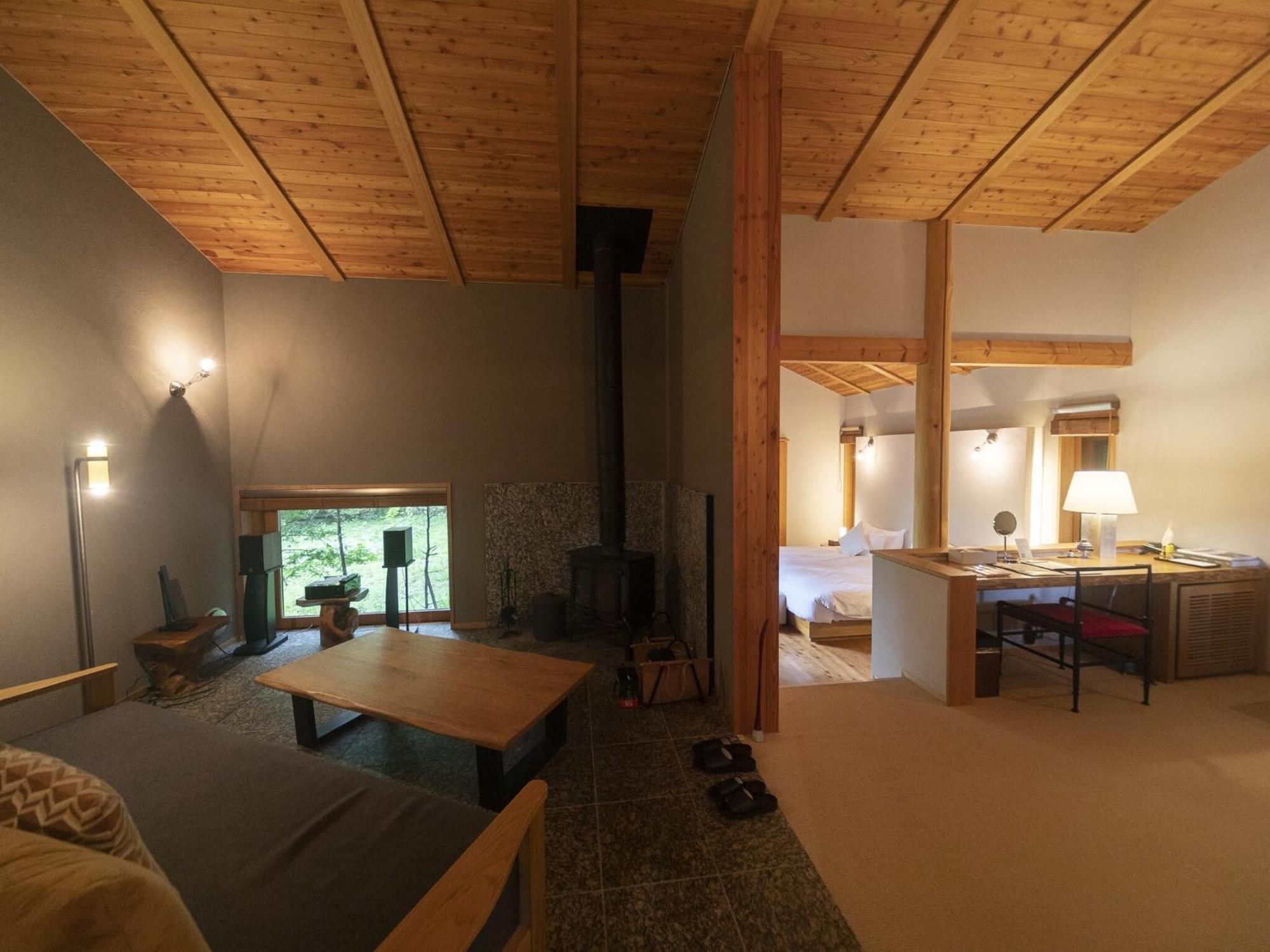 Retreat 1/f (adults Only) Ryokan