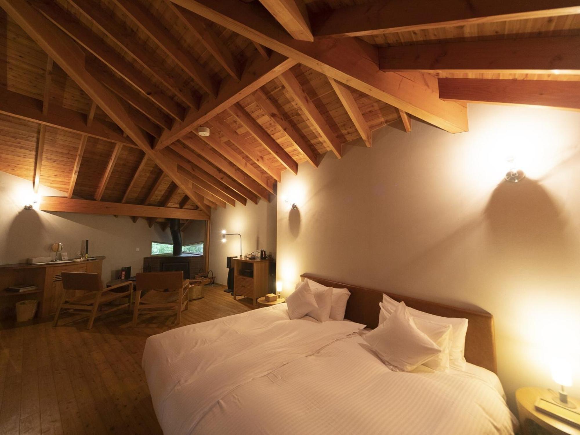 Retreat 1/f (adults Only) Hakone