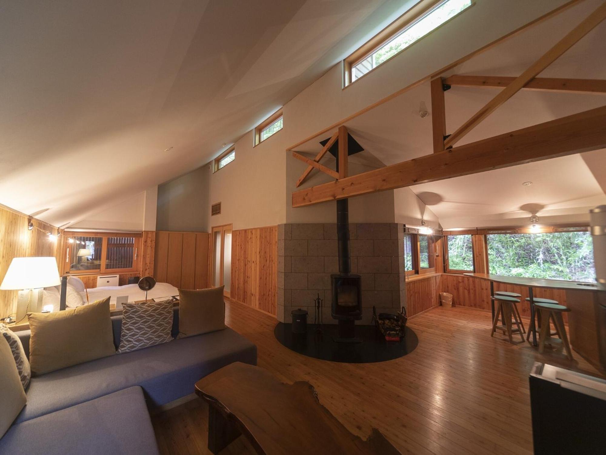 Retreat 1/f (adults Only) Hakone