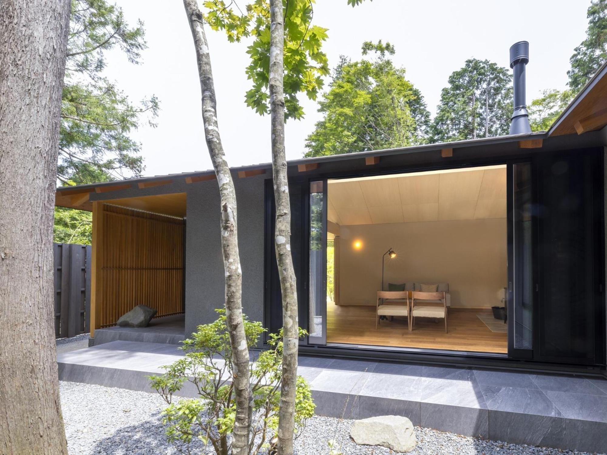 Retreat 1/f (adults Only) Ryokan