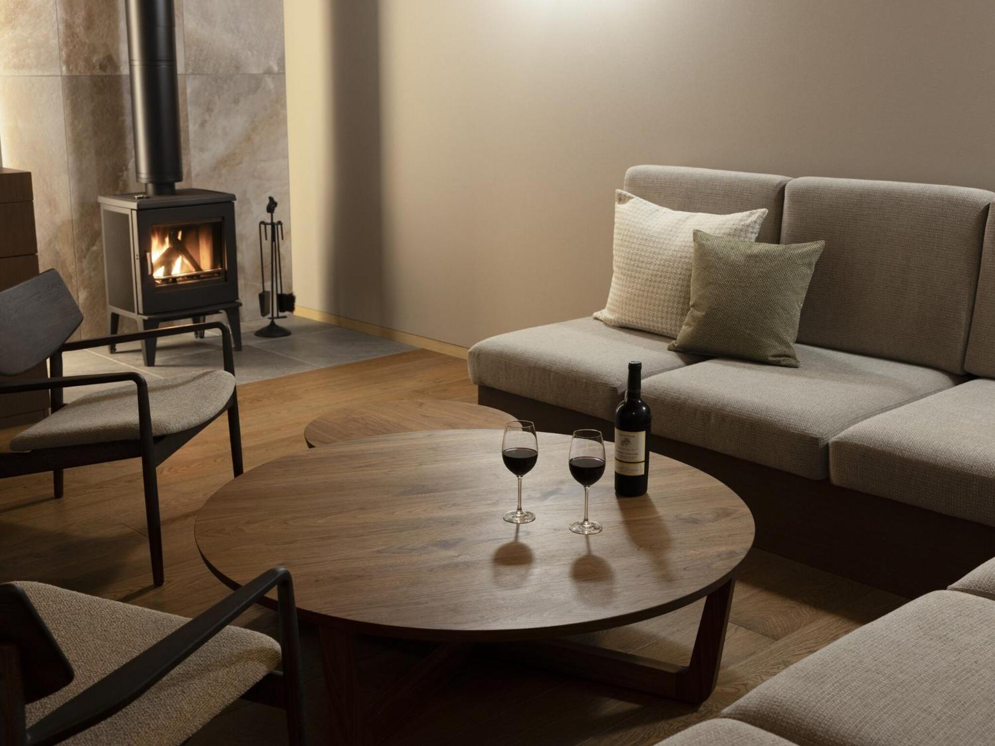 Retreat 1/f (adults Only) Ryokan Hakone