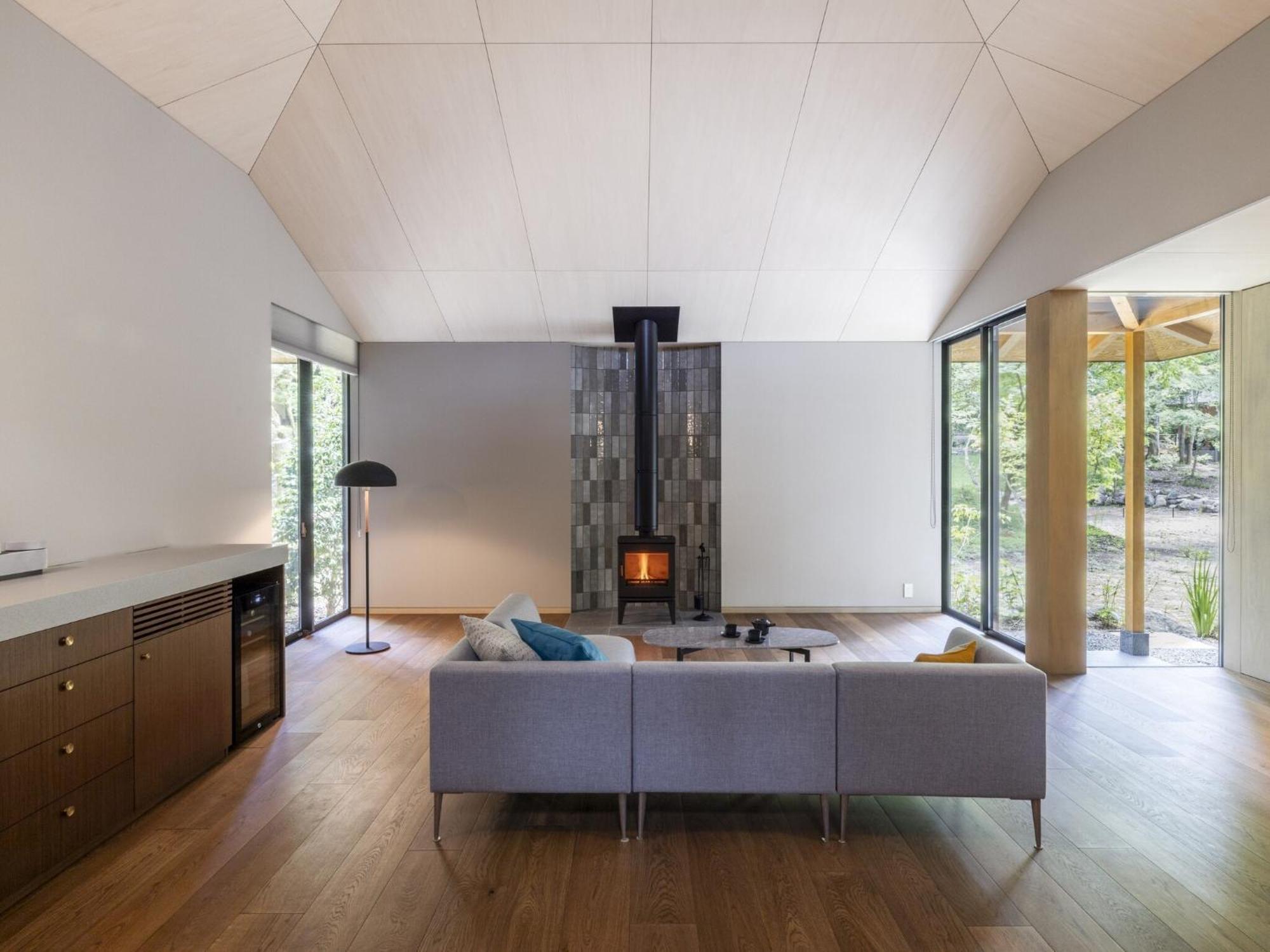 Retreat 1/f (adults Only) Hakone