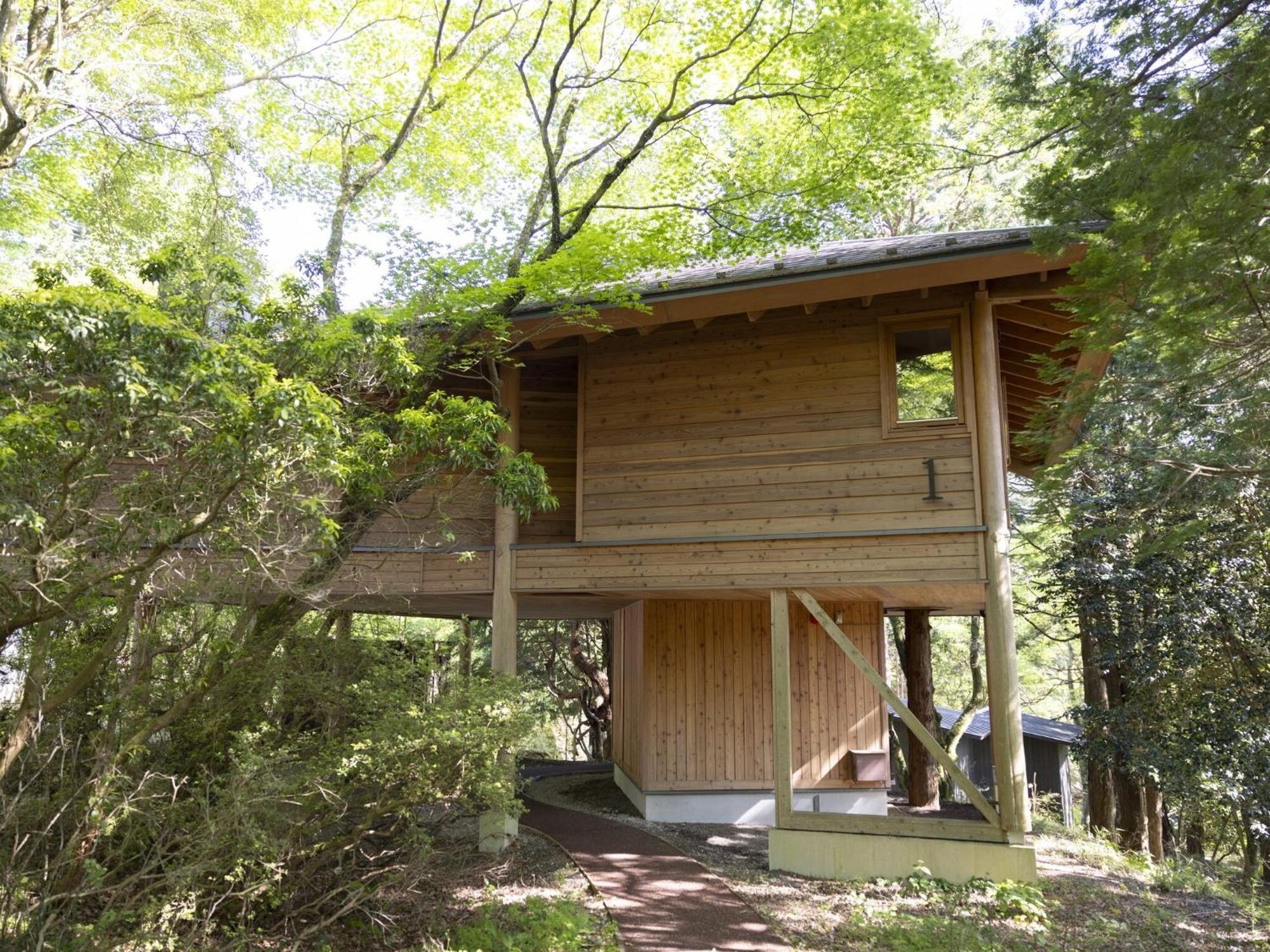 Ryokan Retreat 1/f (adults Only) Hakone