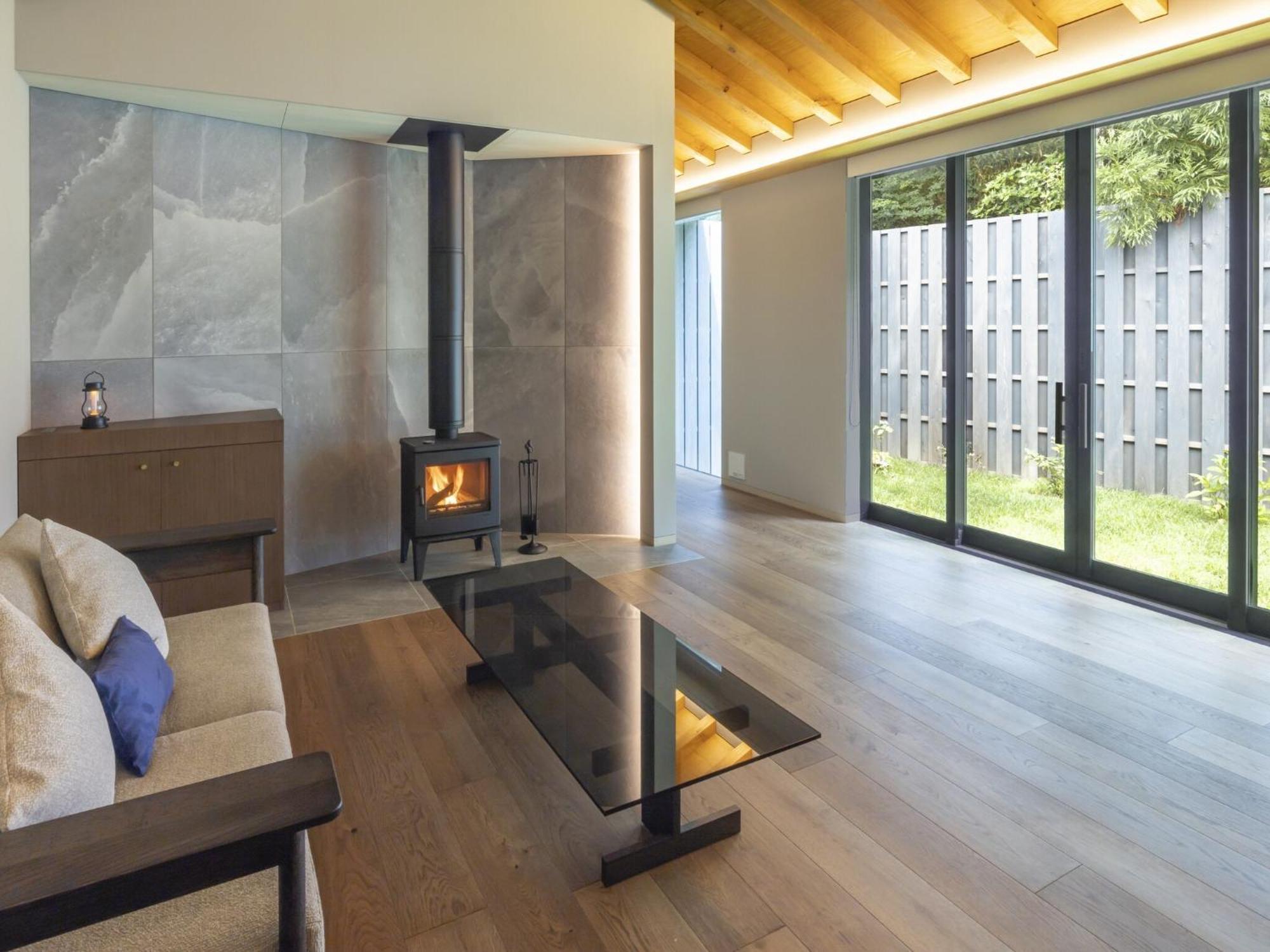 Ryokan Retreat 1/f (adults Only) Hakone