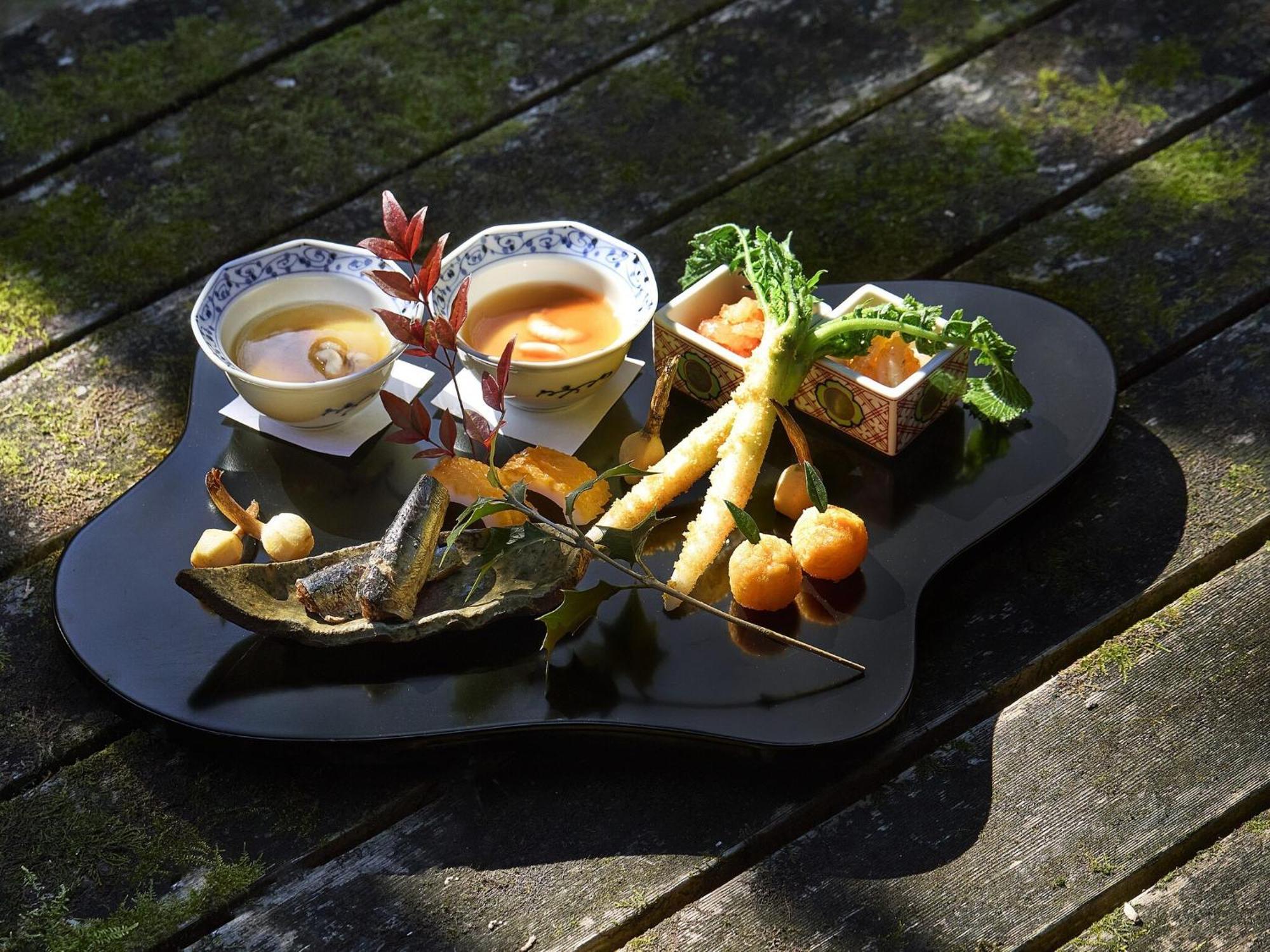 Ryokan Retreat 1/f (adults Only) 5*