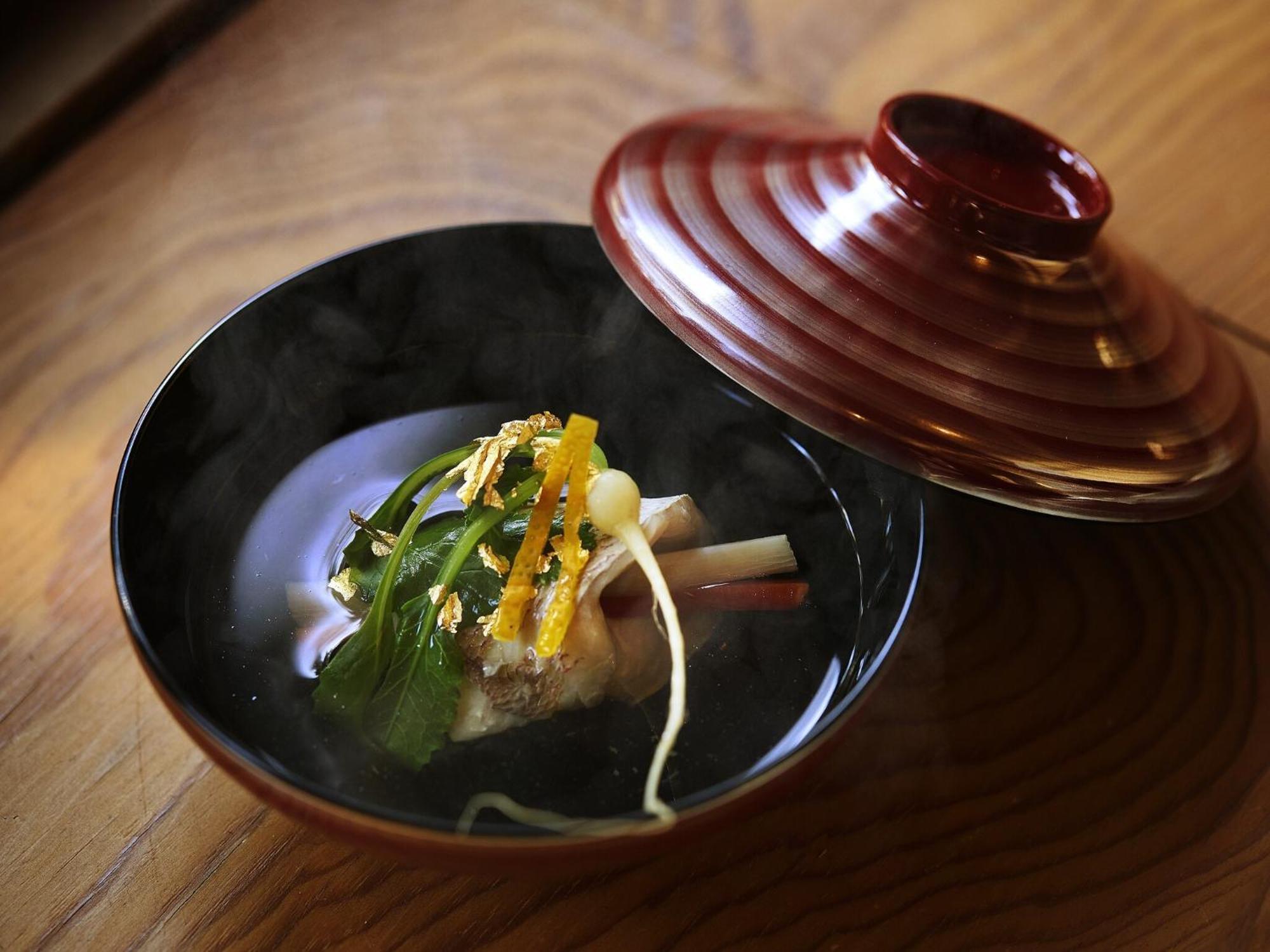 Ryokan Retreat 1/f (adults Only) Hakone