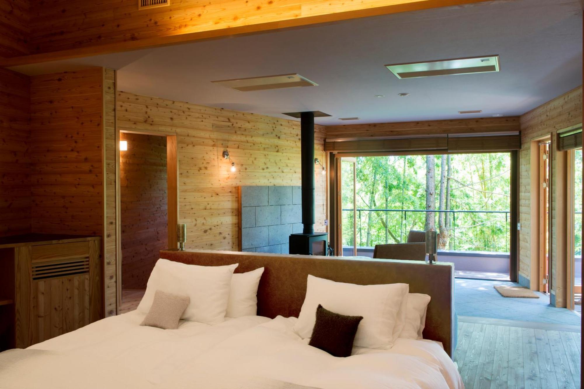 Ryokan Retreat 1/f (adults Only) Hakone