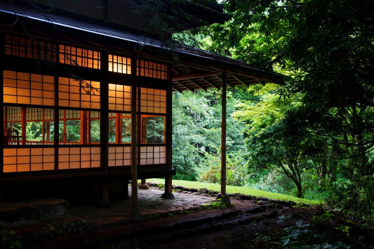 Ryokan Retreat 1/f (adults Only)